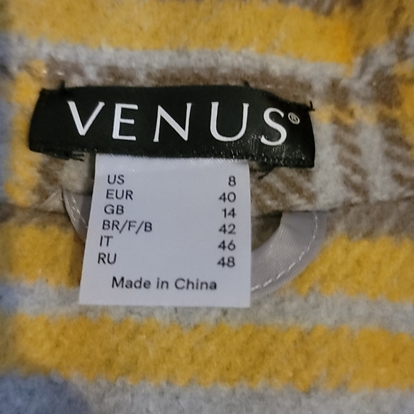 Venus Winter Jacket - Picture 3 of 5